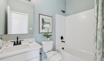 14085 Captain's Blvd Plan: Adriatic, Ellendale, DE 19941