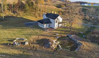 18254 Providence Rd, Abingdon, VA 24210