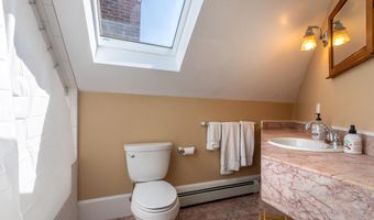 5518 VT Route 12, Barnard, VT 05031