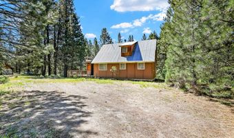 207 Ponderosa Ln, Cascade, ID 83611