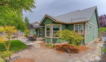 1822 Whitecliff Dr NW, Albany, OR 97321