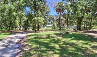 14271 NE 47TH Ave, Anthony, FL 32617