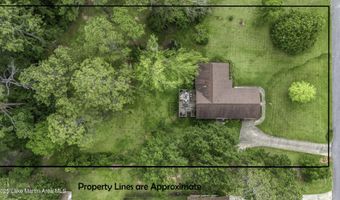 1751 Clubview Dr, Alexander City, AL 35010