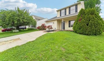 1215 ASHMEAD Sq, Belcamp, MD 21017