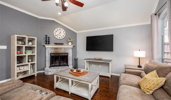 1523 Outerbridge Dr, Allen, TX 75002