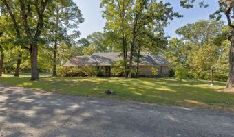 110 Acker Dr, Ada, OK 74820