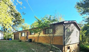 1852 Edgemont Dr, Arnold, MO 63010