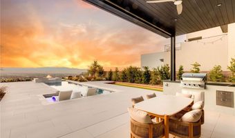 571 Overlook Rim Dr, Henderson, NV 89012