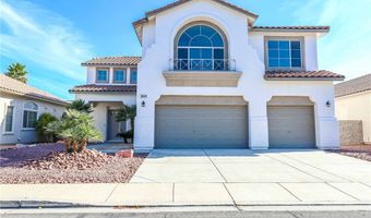 3045 SUNRISE HEIGHTS Dr, Henderson, NV 89052
