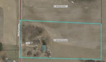 1468 20th Ave, Arkdale, WI 54613