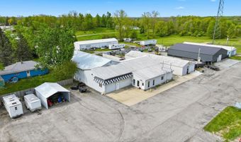 645 W 155 S, Angola, IN 46703