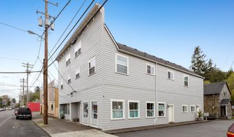 175 W BOND St, Astoria, OR 97103
