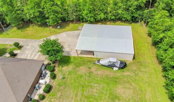 917 Rockaway Creek Rd, Atmore, AL 36502