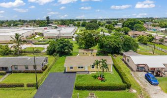 781 SW 12TH St, Belle Glade, FL 33430