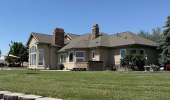 400 Washington St, Adrian, OR 97901
