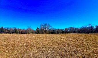 Tbd 13.7+/- Acres County Road 2560, Alvord, TX 76225