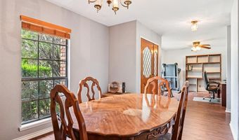 5605 Blair Oaks Dr, The Colony, TX 75056