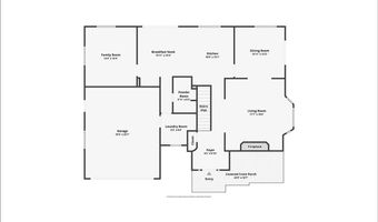 1661 Brigid Ln, Arcata, CA 95521