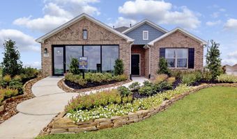 2478 Paint Creek Dr, Alvin, TX 77511