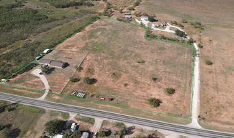 426 Neas Rd, Abilene, TX 79601