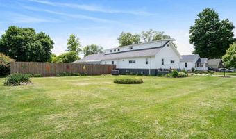609 Old Brick Rd, Auburn, IN 46706