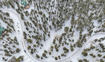 Camino Real lot 1548, Angel Fire, NM 87710