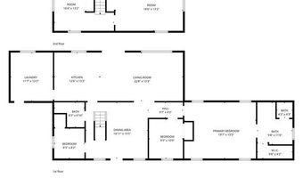 36977 Hwy 70, Bennington, OK 74723