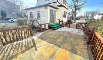 101 Morrisey Ave, Avenel, NJ 07001