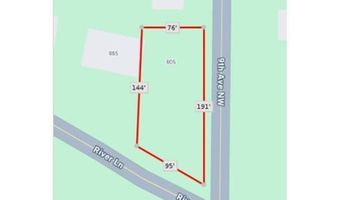 805 9th Ave, Anoka, MN 55303