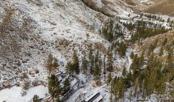 0 Falls Creek Dr, Bellvue, CO 80512