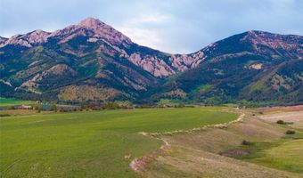 Walker/Forswall, Belgrade, MT 59714