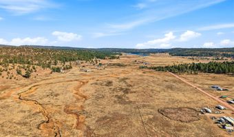The Ranch at Alpine lot 23, Alpine, AZ 85920