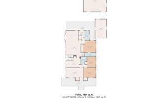 1208 E 22ND St, Cheyenne, WY 82001