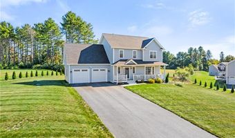 110 Crystal View Dr, Burrillville, RI 02859