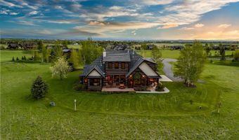 306 Glenbrook Ln, Belgrade, MT 59714