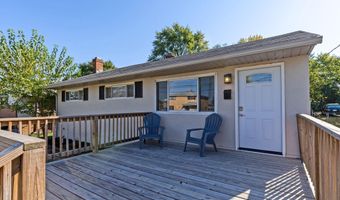 3134 Medina Ave, Columbus, OH 43224