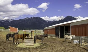 Lot 6 MININGER ROAD, Alpine, WY 83128