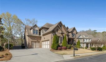5176 Creek Walk Cir, Peachtree Corners, GA 30092