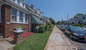 628 GERHARD St, Philadelphia, PA 19128