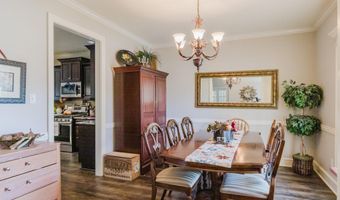5916 Worth Ave, Benton, AR 72019