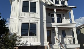 281 7th St, Avalon, NJ 08202