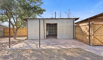 308 W Fort Davis, Alpine, TX 79830
