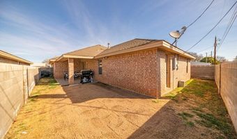 916 B Bronstad Dr, Andrews, TX 79714