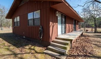 386 NE A, Antlers, OK 74523
