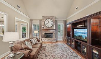 202 Saddlehorn Trl, Ball Ground, GA 30107