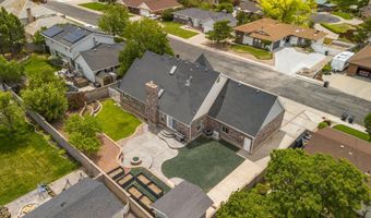 2126 N Cobblecreek Dr, Cedar City, UT 84721