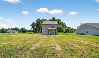 2998 Matthews Mill Pond Rd, Angier, NC 27501