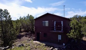 8174 North, Concho, AZ 85924