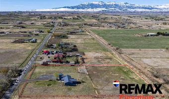 21 Sunburst Dr, Cody, WY 82414