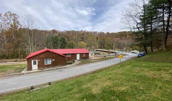 8248 Alton Rd, Adrian, WV 26210